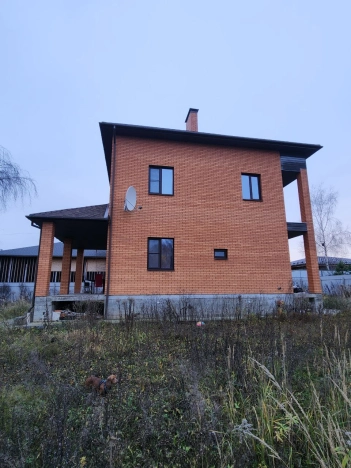 Купить дом в Москве. Вариант № 9328843, 14, площадь - квм, цена 15500000 рублей