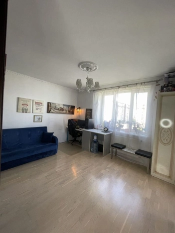 Купить трехкомнатную квартиру на улице Генерала Толстикова в Калининграде. Вариант № 3832223, 3, площадь -  квм, цена 9999999 рублей