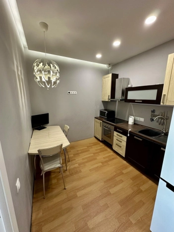 Купить квартиру на улице Тимирязева в Мытищах. Вариант № 9953603, 7, площадь -  квм, цена 9100000 рублей