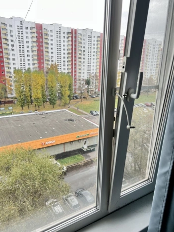 Купить квартиру в Москве. Вариант № 9406721, 11, площадь - квм, цена 9600000 рублей