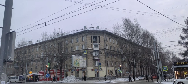 Купить комнату в Новосибирской области. Вариант № 10327597, 0, площадь - квм, цена 1600000 рублей