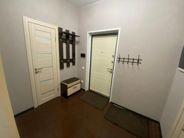 Купить квартиру на улице Клубная в Московской области. Вариант № 10673409, 5, площадь - квм, цена 9700000 рублей