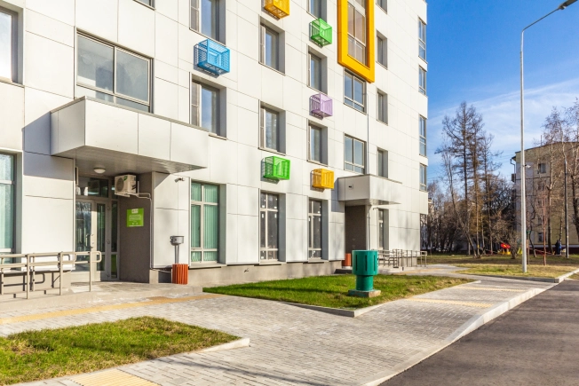 Купить квартиру в Москве. Вариант № 10007133, 0, площадь -  квм, цена 17074000 рублей