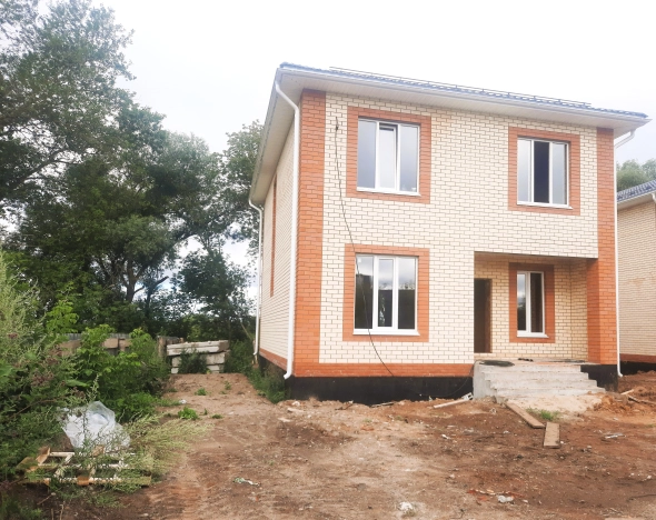 Купить дом на улице Советская в Казани. Вариант № 10876, 0, площадь -  квм, цена 12000000 рублей