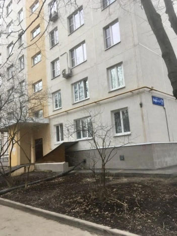 Купить квартиру у метро Новомосковская в Москве. Вариант № 889483, 0, площадь - квм, цена 8000000.0000 рублей