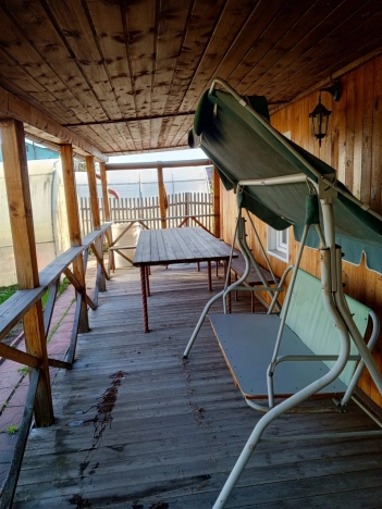 Купить дом в районе Калининский в Новосибирске. Вариант № 43958, 42, площадь -  квм, цена 14200000 рублей