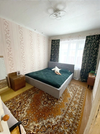 Купить квартиру на улице проспект Гагарина в Смоленске. Вариант № 20017, 1, площадь -  квм, цена 3700000 рублей