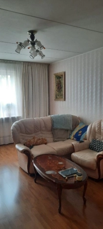 Купить квартиру в Москве. Вариант № 9818637, 5, площадь -  квм, цена 23800000 рублей