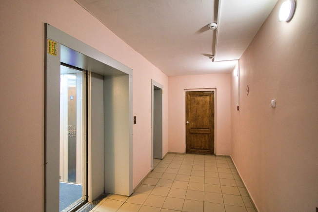 Купить квартиру на улице Мира в Владимире. Вариант № 58974, 39, площадь -  квм, цена 7950000 рублей