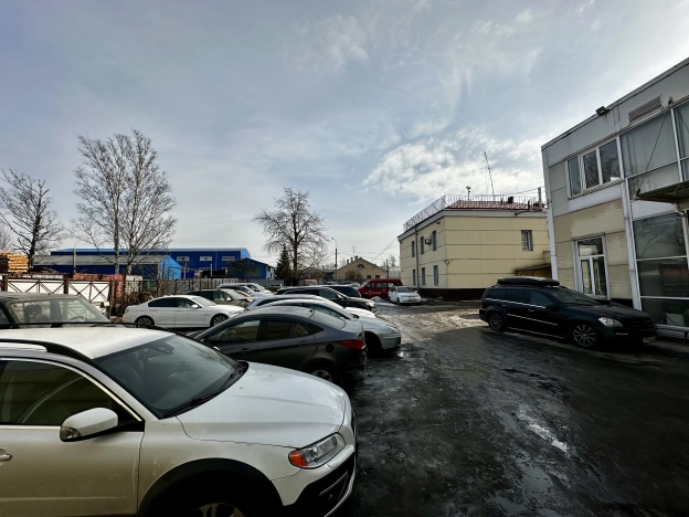 Купить здания в Санкт-Петербурге. Вариант № 6075, 6, площадь -  квм, цена 128000000 рублей