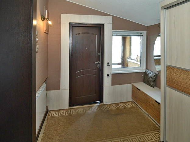 Купить дом у метро Березовая роща в Новосибирске. Вариант № 34689, 26, площадь -  квм, цена 12000000 рублей