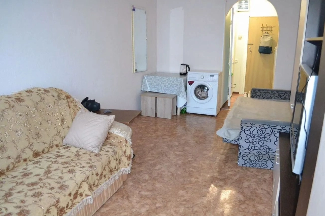 Купить Студию в Кемерове. Вариант № 259543, 4, площадь -  квм, цена 2270000 рублей