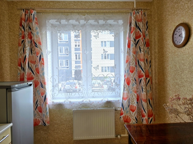 Купить однокомнатную квартиру в Республике Карелия. Вариант № 7644812, 5, площадь -  квм, цена 3490000 рублей