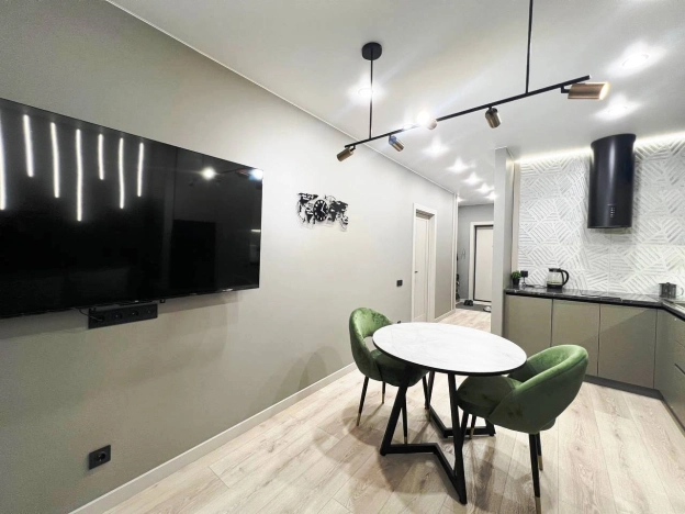 Купить квартиру на улице Натальи Лавровой в Пензенской области. Вариант № 10294876, 2, площадь -  квм, цена 9300000 рублей