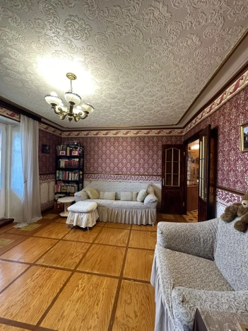 Купить многокомнатную квартиру в Архангельской области. Вариант № 21055, 16, площадь -  квм, цена 5750000 рублей