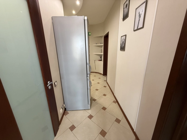 Купить двухкомнатную квартиру на вторичке у метро Улица Горчакова в Москве. Вариант № 53819, 13, площадь -  квм, цена 12300000 рублей