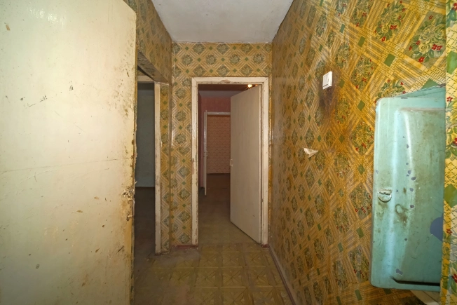 Купить квартиру в районе Ленинский в Нижнем Новгороде. Вариант № 6735520, 9, площадь -  квм, цена 4400000 рублей