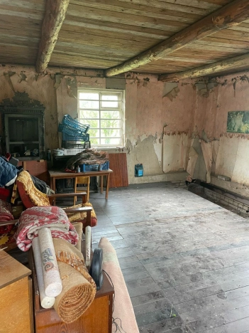 Купить дом на улице Сосновый проезд в Коврове. Вариант № 20252, 4, площадь -  квм, цена 350000 рублей