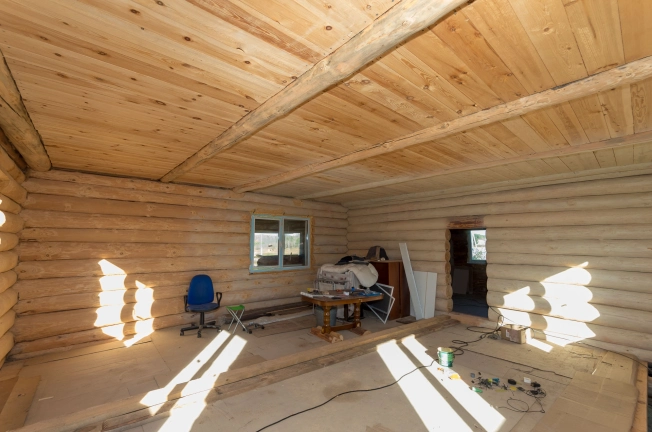 Купить дом на улице Набережная в Тюменской области. Вариант № 15741, 14, площадь -  квм, цена 3500000 рублей