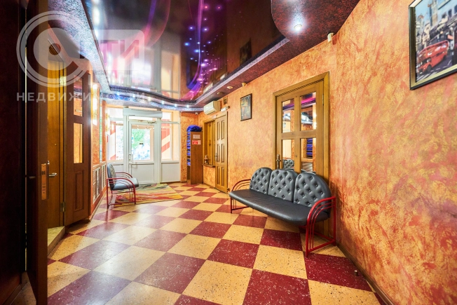 Купить готовый бизнес в Воронеже. Вариант № 1248403, 9, площадь - квм, цена 66900000 рублей