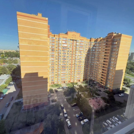 Купить квартиру в Москве. Вариант № 8716853, 22, площадь - квм, цена 22500000 рублей