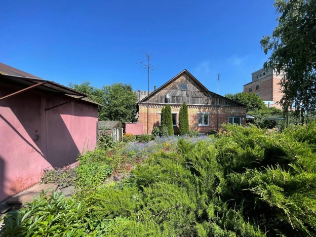 Купить дом на улице Спортивная в Пензенской области. Вариант № 58603, 0, площадь - квм, цена 4950000 рублей