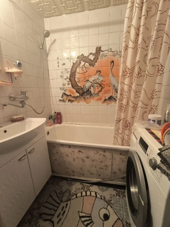 Купить трехкомнатную квартиру в Микрорайоне Лимончики, Ковров в Коврове. Вариант № 5546338, 10, площадь -  квм, цена 5100000 рублей