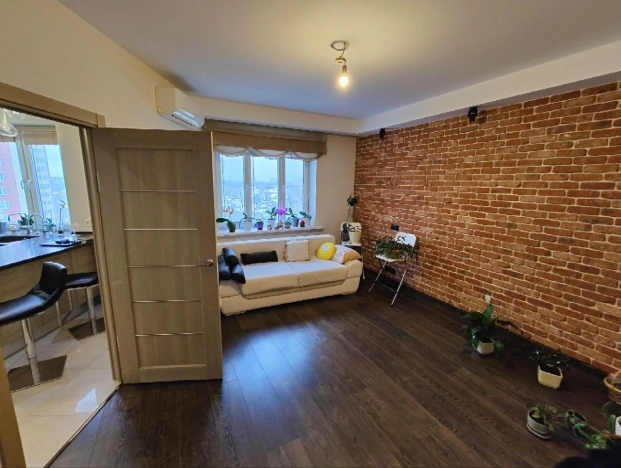 Купить трехкомнатную квартиру в Пушкине. Вариант № 8549308, 10, площадь -  квм, цена 14500000 рублей