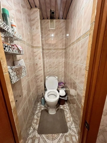 Купить трехкомнатную квартиру на улице Норильская в Улан-Удэ. Вариант № 6196517, 6, площадь -  квм, цена 6400000 рублей