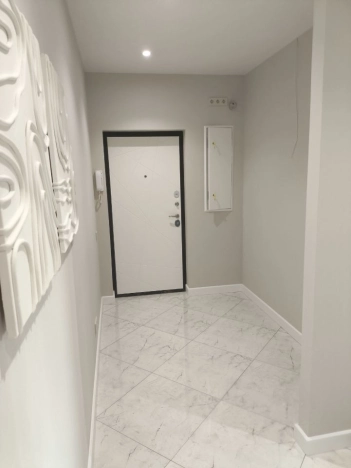 . Вариант № 1262465, 2, площадь - 56.4 квм, цена 11100000 рублей