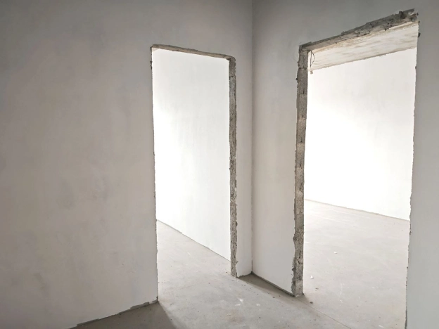 Купить однокомнатную квартиру в Микрорайоне 11-й в Белгороде. Вариант № 8074279, 3, площадь -  квм, цена 5385000 рублей