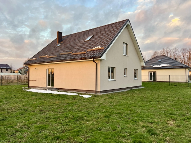 Купить дом в Светлогорске. Вариант № 25927, 5, площадь -  квм, цена 9550000 рублей