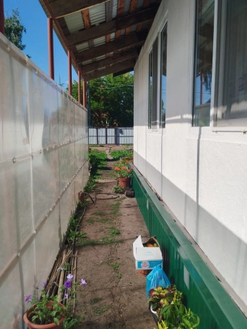 Купить дом на улице Матросова в Республике Башкортостан. Вариант № 4090670, 10, площадь -  квм, цена 9870000 рублей