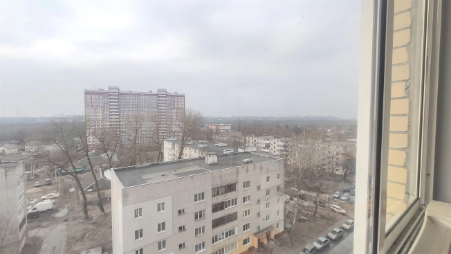 Купить двухкомнатную квартиру в Брянской области. Вариант № 6039, 6, площадь -  квм, цена 7300000 рублей