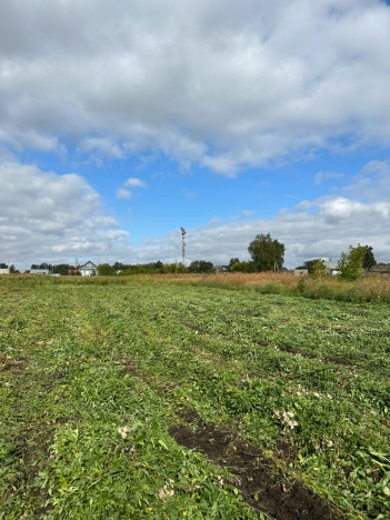 Купить земельный участок в Стерлитамаке. Вариант № 5311, 0, площадь -  квм, цена 550000 рублей