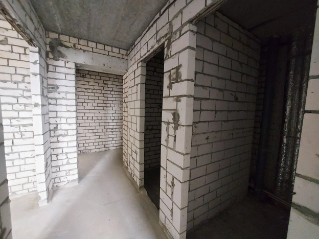 Купить двухкомнатную квартиру в Владимире. Вариант № 8824453, 9, площадь - квм, цена 3980000 рублей