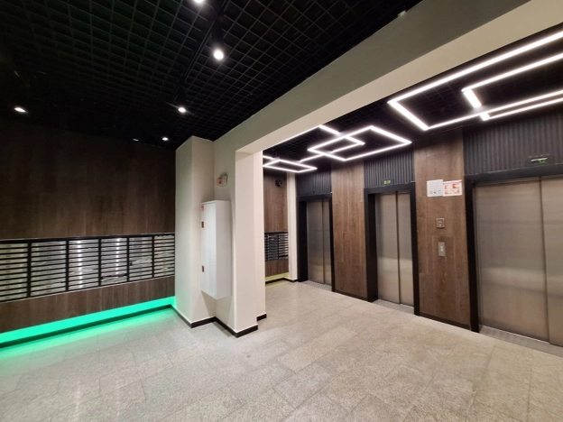 Купить квартиру в Москве. Вариант № 9640343, 12, площадь - квм, цена 14300000 рублей