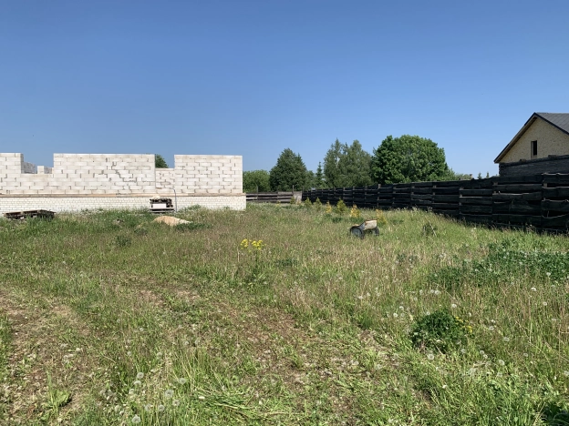 Купить земельный участок в Вязниках. Вариант № 8557, 3, площадь -  квм, цена 2600000 рублей