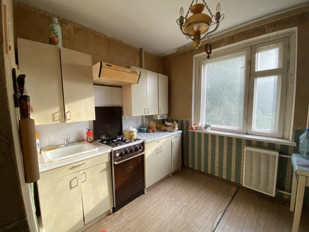 Купить квартиру на вторичке в районе Октябрьский в Рязани. Вариант № 908070, 0, площадь -  квм, цена 2690000 рублей