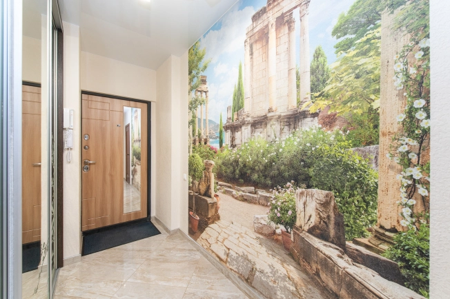 Купить квартиру на вторичке на улице Торфяная в Республике Башкортостан. Вариант № 10243476, 4, площадь -  квм, цена 15500000 рублей