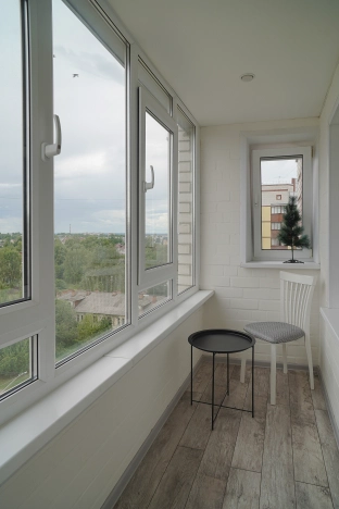 . Вариант № 2085781, 40, площадь - 52 квм, цена 7490000 рублей