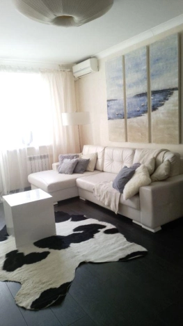 Купить квартиру в ЦАО в Москве. Вариант № 9327956, 2, площадь - квм, цена 21900000 рублей