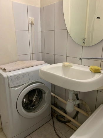 Купить двухкомнатную квартиру на улице Юбилейный проспект в Реутове. Вариант № 9849841, 14, площадь -  квм, цена 10900000 рублей