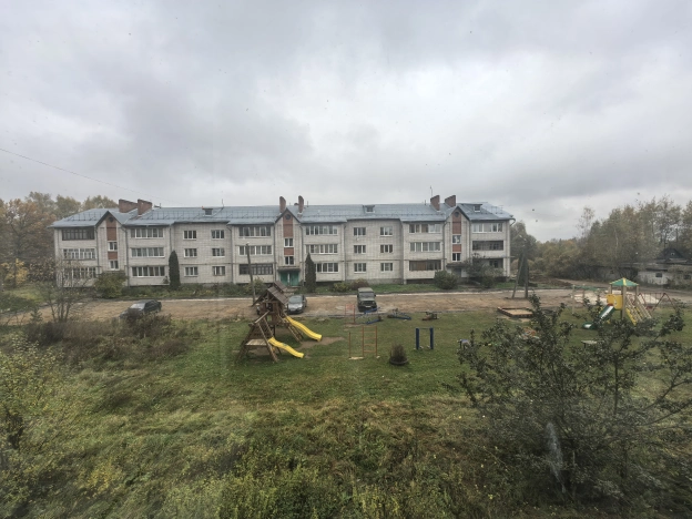 Купить двухкомнатную квартиру на улице Мира в Владимире. Вариант № 7175555, 7, площадь -  квм, цена 1850000 рублей