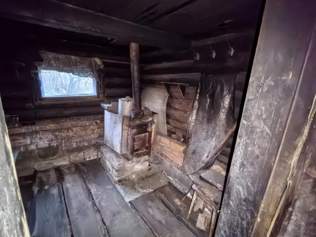 Купить дом на улице Золотой Ключик в Нижегородской области. Вариант № 7746584, 30, площадь -  квм, цена 1100000 рублей