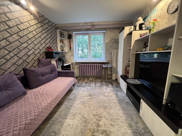 Купить комнату в Калининграде. Вариант № 2539027, 3, площадь -  квм, цена 3125000 рублей