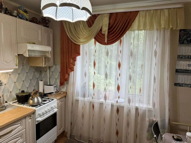 Купить квартиру на улице Гурьева в Раменском. Вариант № 3981438, 34, площадь - квм, цена 7600000 рублей