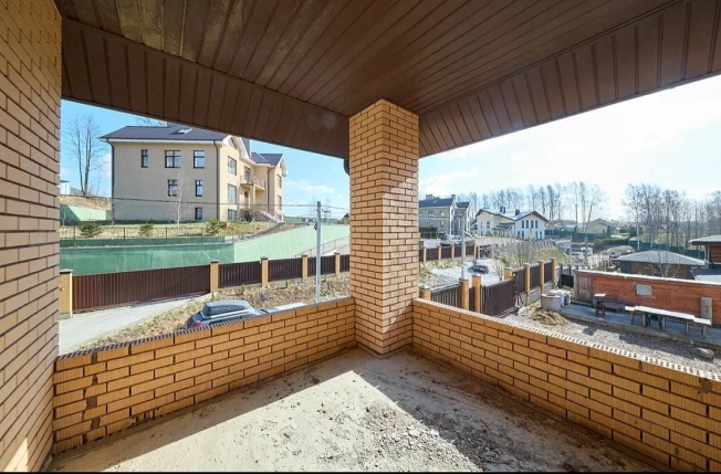 Купить дом в Санкт-Петербурге. Вариант № 7864501, 23, площадь -  квм, цена 29000000 рублей