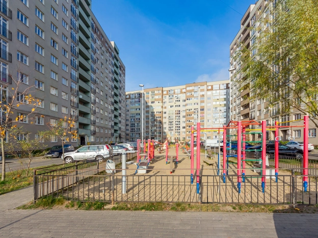 . Вариант № 18233, 39, площадь - 72.79 квм, цена 11000000 рублей