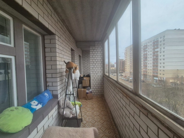 . Вариант № 4012432, 19, площадь - 67.5 квм, цена 7700000 рублей